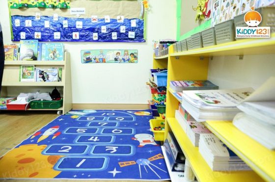 Beaconhouse Klang — photo 3