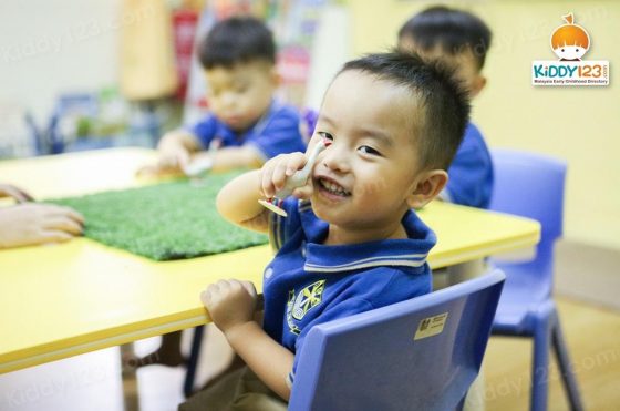 Beaconhouse Klang — photo 4