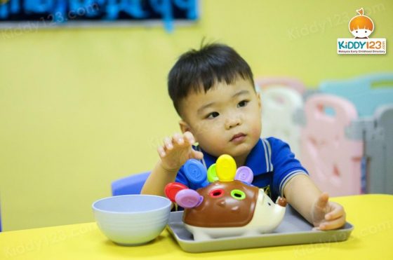 Beaconhouse Klang — photo 6