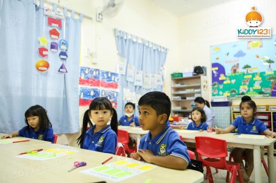 Beaconhouse Sarah's Klang — photo 1