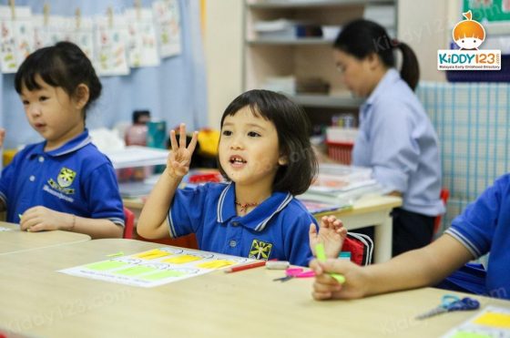 Beaconhouse Sarah's Klang — photo 2
