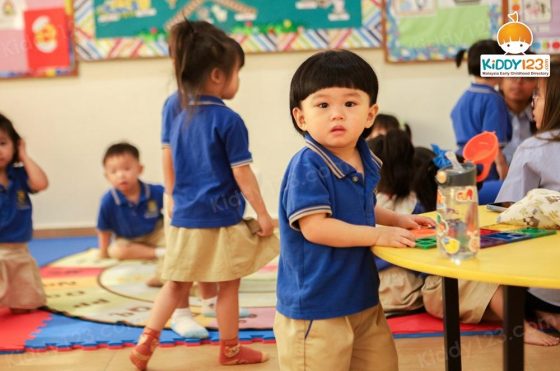 Beaconhouse Sarah's Klang — photo 4