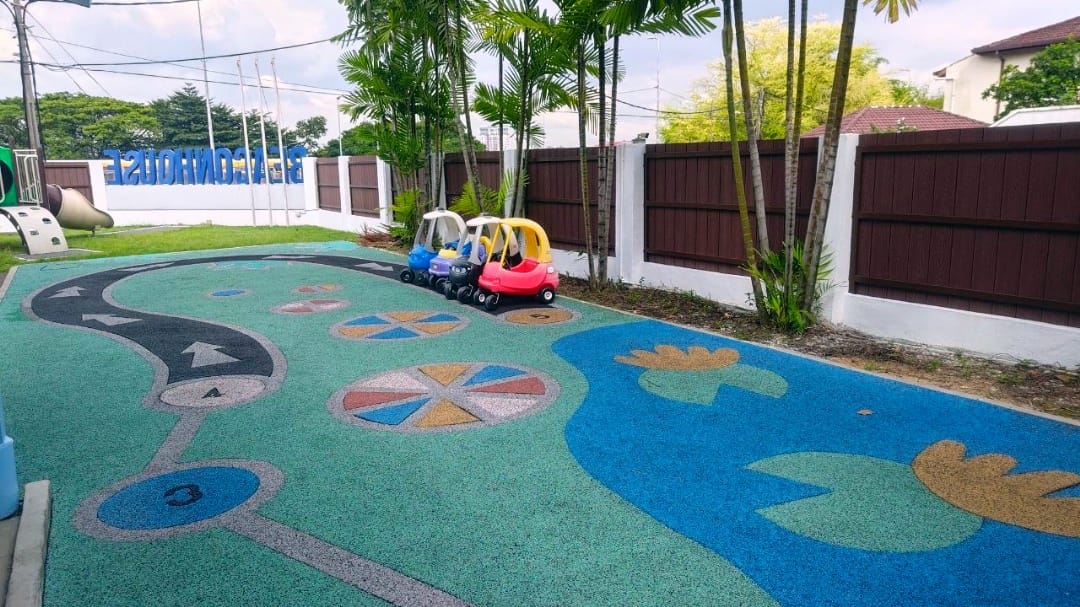 Beaconhouse Subang Jaya — photo 2