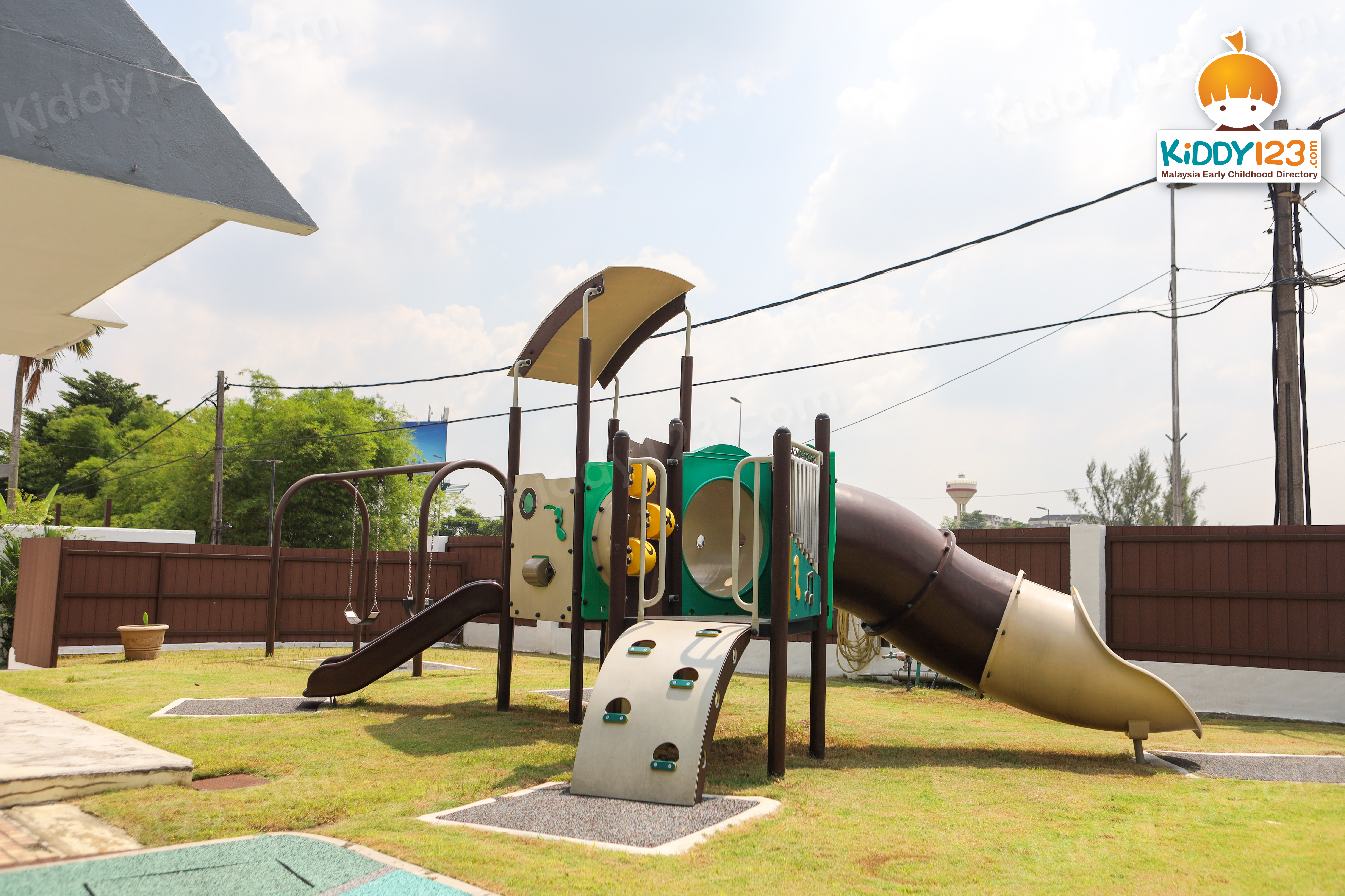 Beaconhouse Subang Jaya — photo 4
