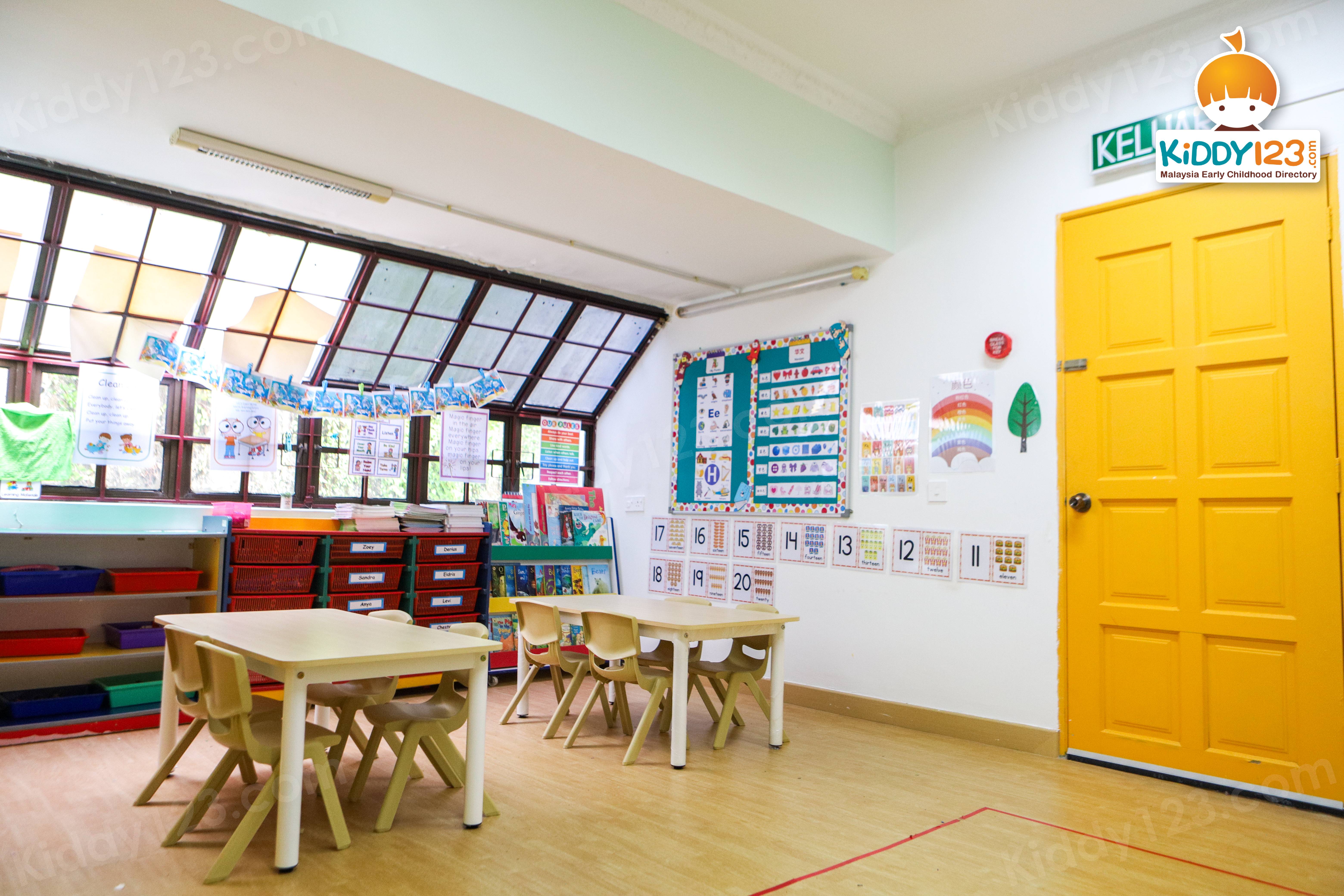 Beaconhouse Subang Jaya — photo 5