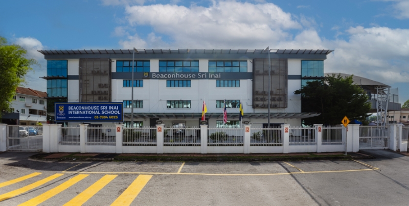 Beaconhouse Sri Inai International School, Petaling Jaya — photo 1
