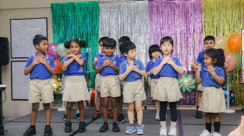 Beaconhouse Sri Inai International School, Petaling Jaya — photo 2