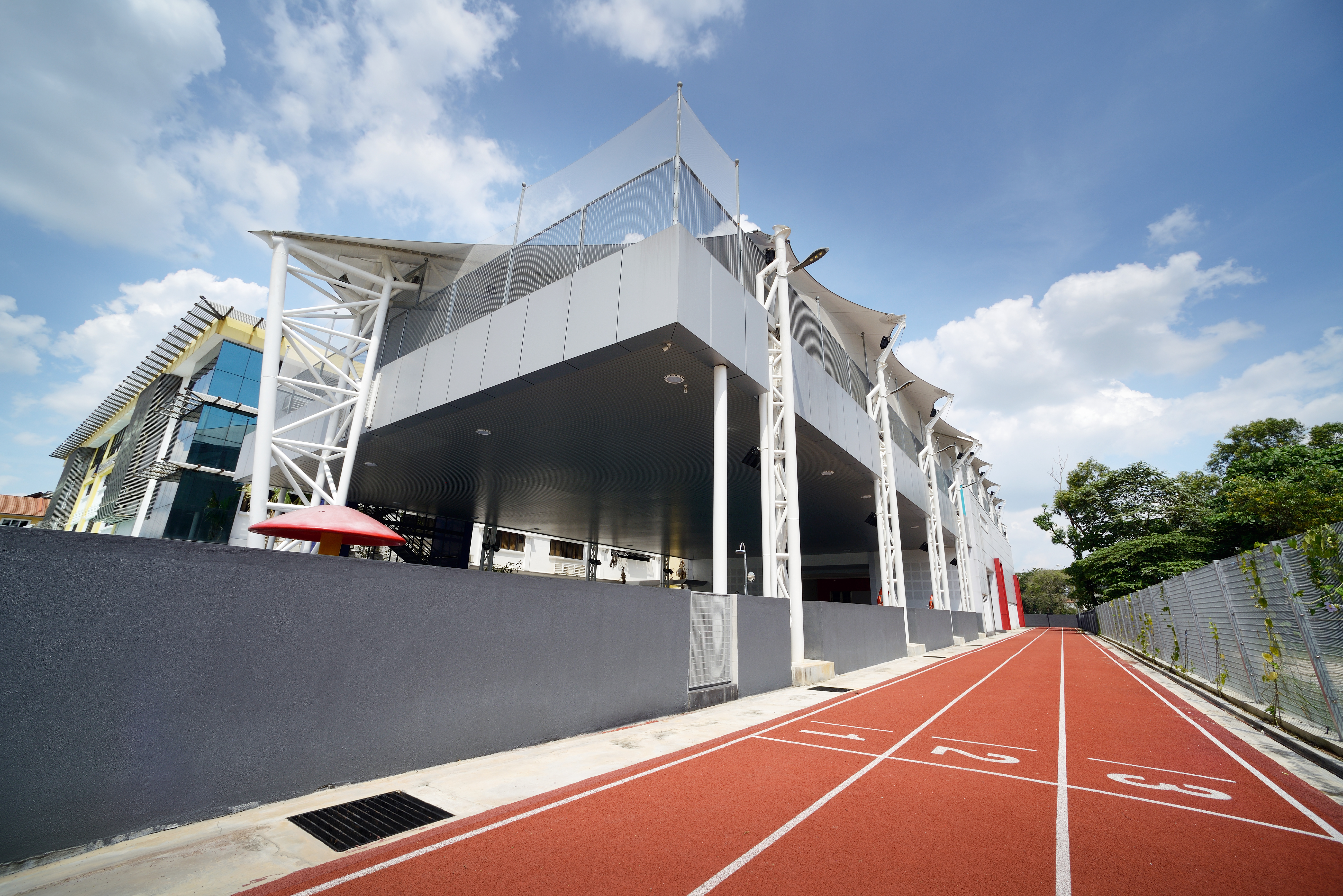 Beaconhouse Sri Inai International School, Petaling Jaya — photo 2