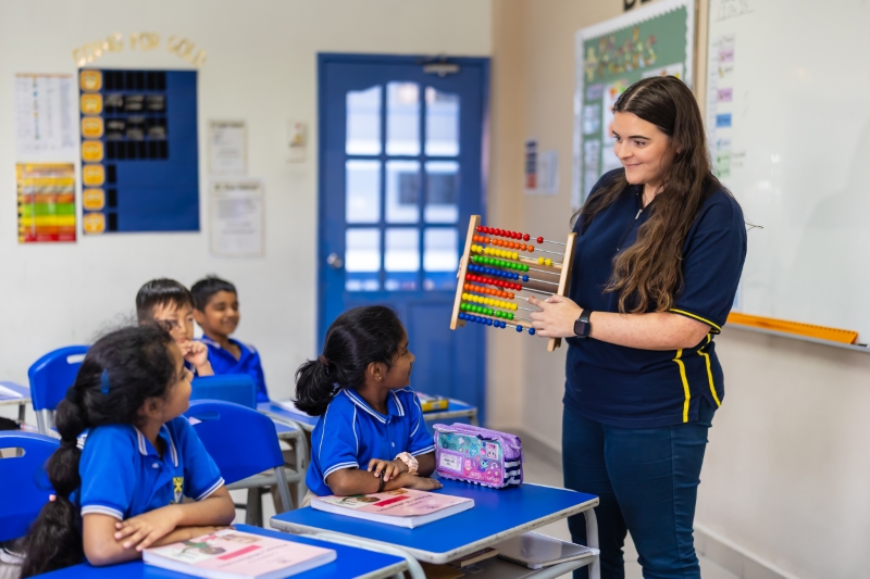 Beaconhouse Sri Inai International School, Petaling Jaya — photo 3