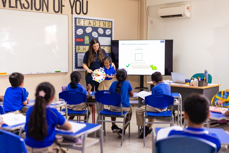 Beaconhouse Sri Inai International School, Petaling Jaya — photo 4