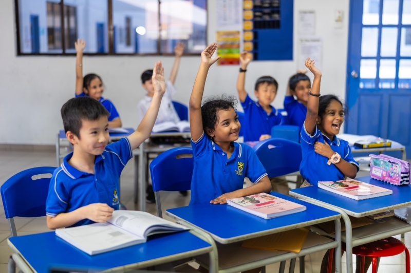 Beaconhouse Sri Inai International School, Petaling Jaya — photo 5