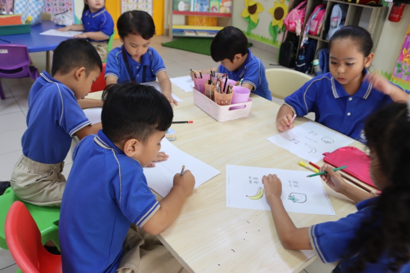 Beaconhouse Sri Murni Private National School — photo 2