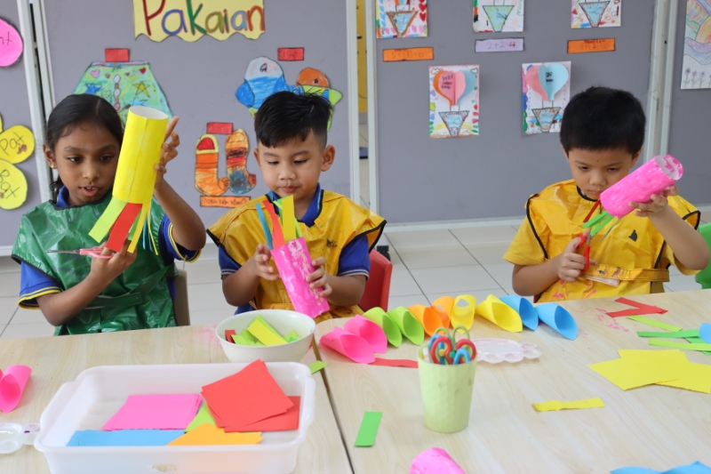 Beaconhouse Sri Murni Private National School — photo 3