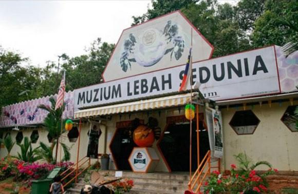 International Bee Musuem — photo 1