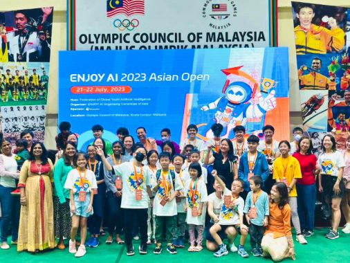 Be STEM Ready, Subang Jaya — photo 1