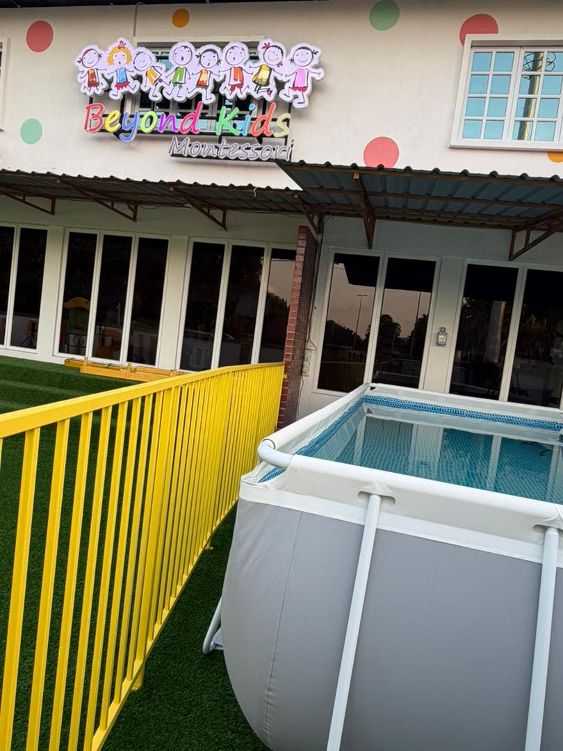Beyond Kids Montessori, Taman Saujana Puchong — photo 3