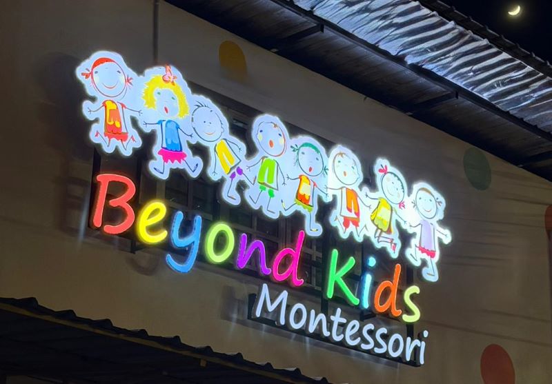 Beyond Kids Montessori, Taman Saujana Puchong — photo 4