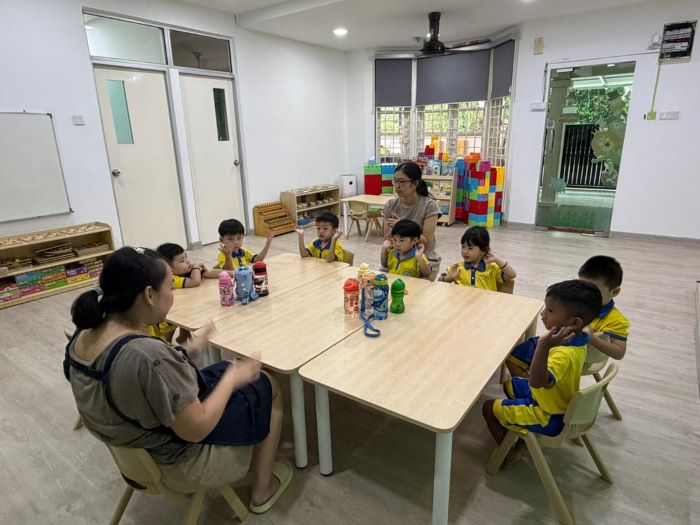 Beyond Kids Montessori, Taman Saujana Puchong — photo 5