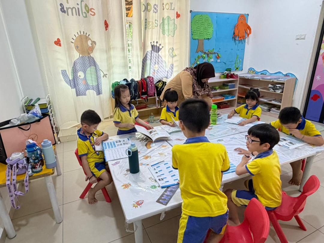 Beyond Kids Montessori, Taman Saujana Puchong — photo 6