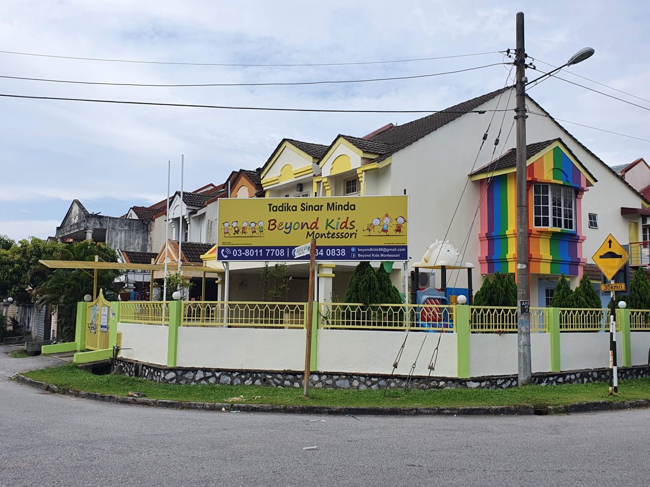 Beyond Kids Montessori, USJ Subang Jaya — photo 1
