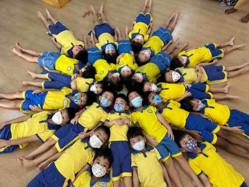 Beyond Kids Montessori, USJ Subang Jaya — photo 2