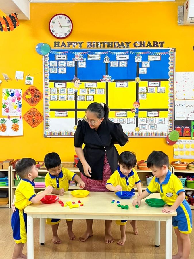 Beyond Kids Montessori, USJ Subang Jaya — photo 3