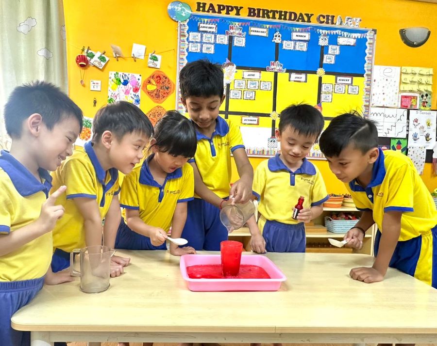 Beyond Kids Montessori, USJ Subang Jaya — photo 4