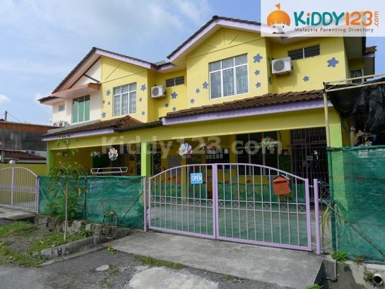 Blue Star Kindergarten