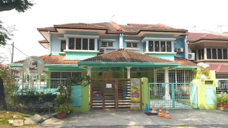 Brain Champs Kindergarten (Tadika Sri Sejati) — photo 1