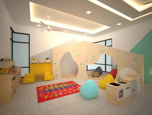 Brainy Kindergarten (Tadika Angkasa), Bandar Mahkota Cheras — photo 2