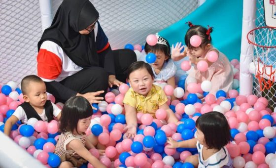 Brainy Kindergarten (Tadika Angkasa), Bandar Mahkota Cheras — photo 5