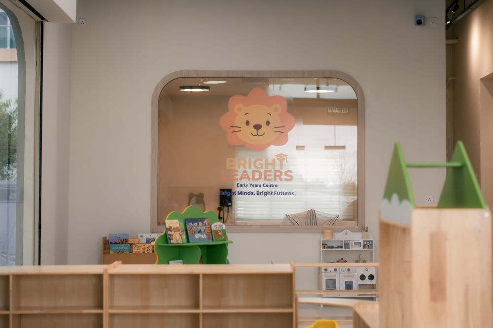 Bright Leaders Early Years Centre, Klebang, Melaka — photo 1