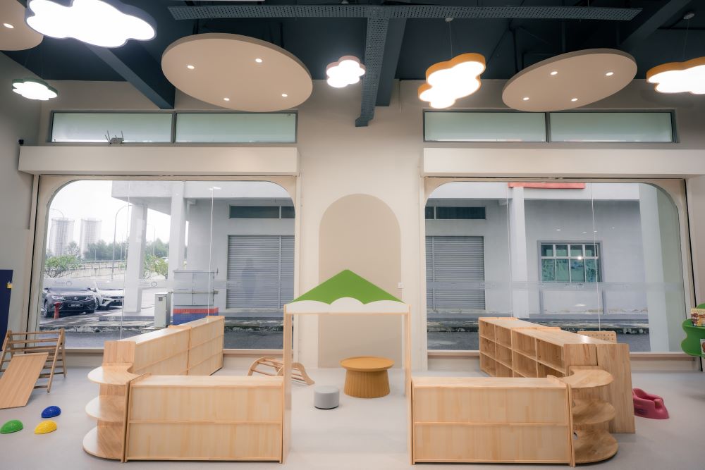 Bright Leaders Early Years Centre, Klebang, Melaka — photo 3