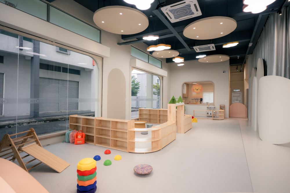 Bright Leaders Early Years Centre, Klebang, Melaka — photo 4