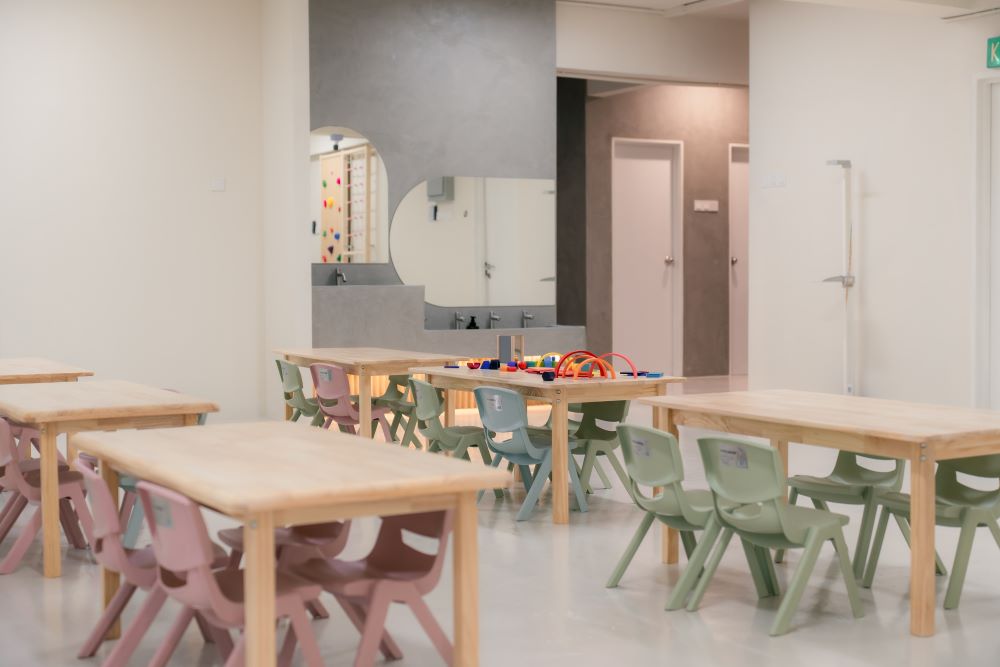 Bright Leaders Early Years Centre, Klebang, Melaka — photo 5
