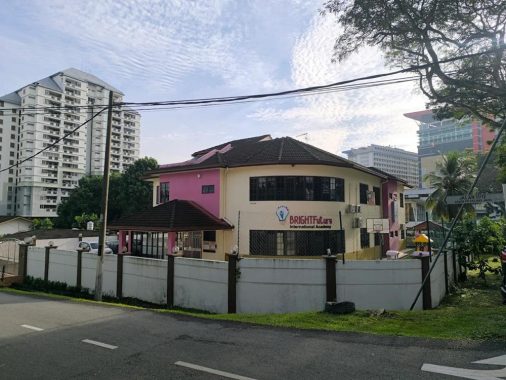 BrightFuture International Academy, Petaling Jaya — photo 1