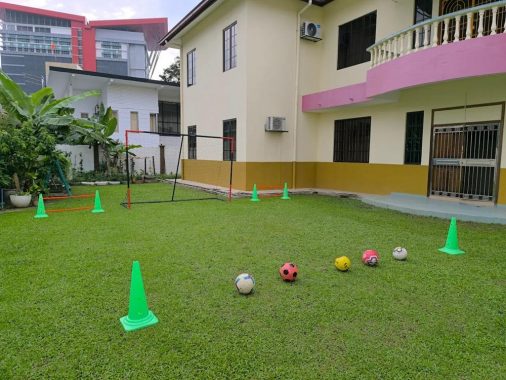 BrightFuture International Academy, Petaling Jaya — photo 2