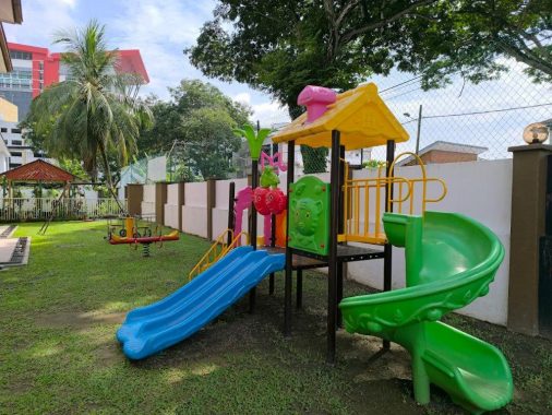 BrightFuture International Academy, Petaling Jaya — photo 3