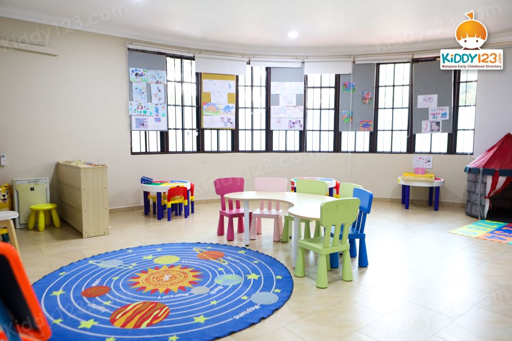 BrightFuture International Academy, Petaling Jaya — photo 6