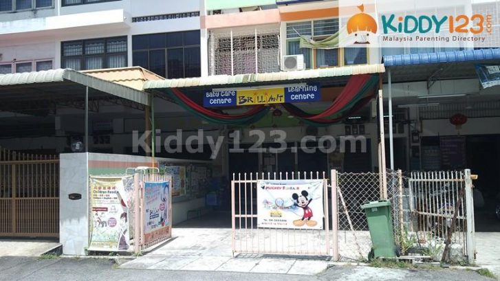 Brilliant Baby Care Centre