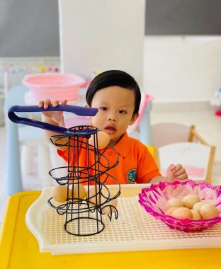 British Montessori, Ampang — photo 2