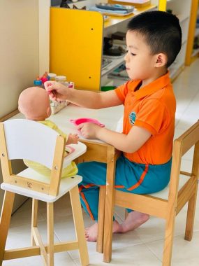 British Montessori, Ampang — photo 3