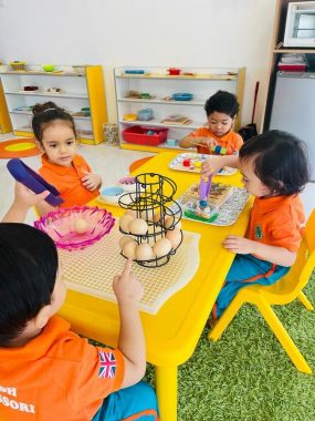 British Montessori, Ampang — photo 4