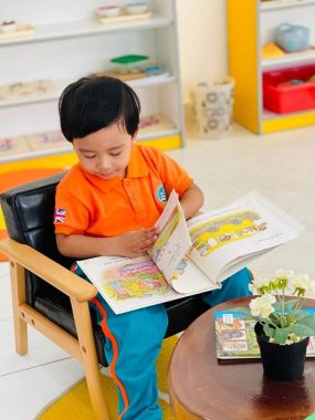 British Montessori, Ampang — photo 5