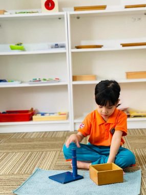 British Montessori, Ampang — photo 6