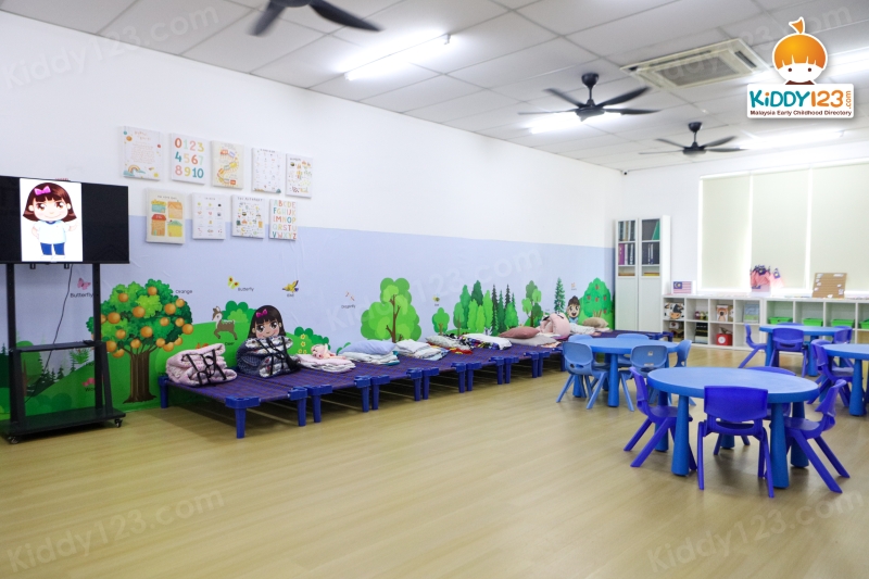 Butterfly Education HQ, Kulai — photo 4