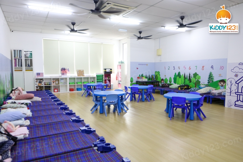 Butterfly Education HQ, Kulai — photo 5