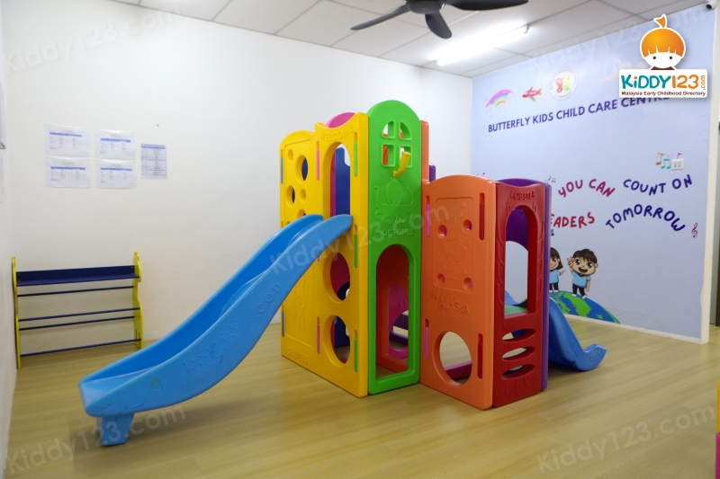 Butterfly Education HQ, Kulai — photo 6