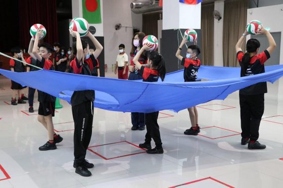 Campus Rangers International School (Primary & Secondary), 9Seputeh — photo 3