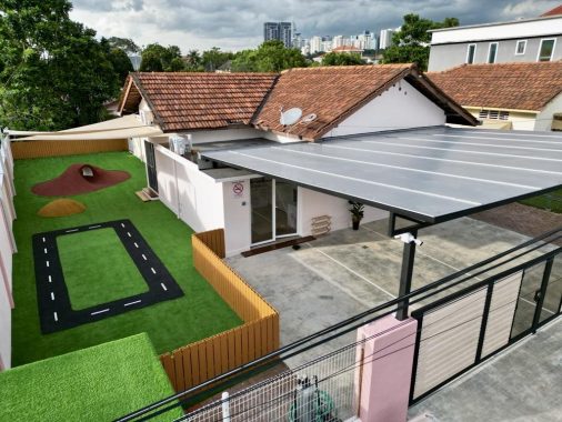 Casa Bambini Early Childcare Centre, Jalan Gasing, Petaling Jaya — photo 1